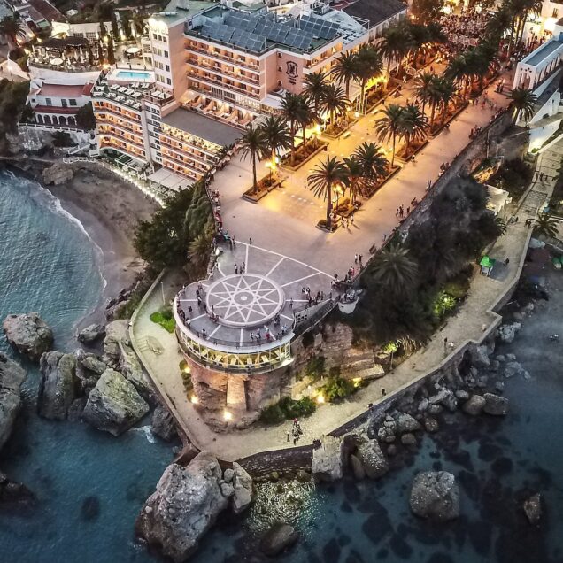Nerja