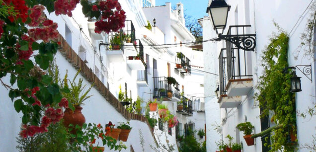 Frigiliana